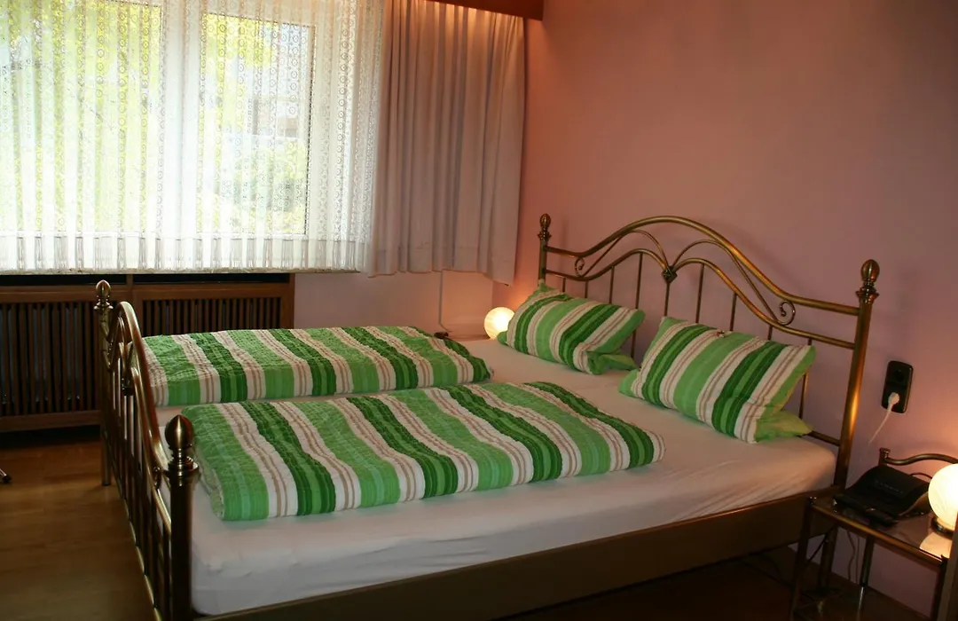 Albertus Paris Aparthotel-1