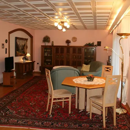 Albertus Paris Aparthotel-2